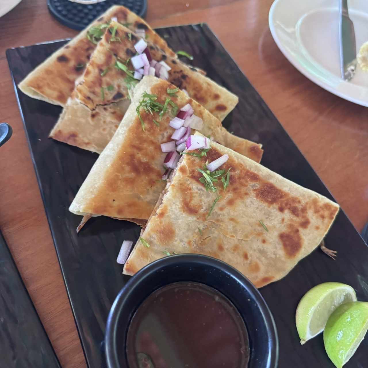 TACOS DE BIRRIA