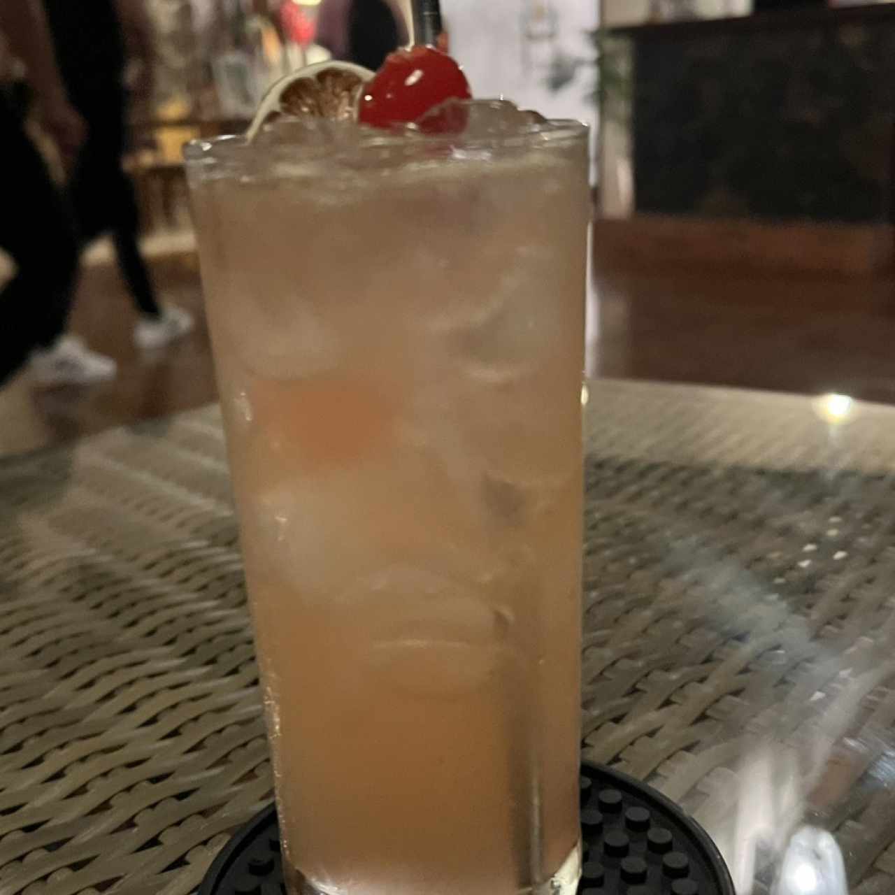 Gin