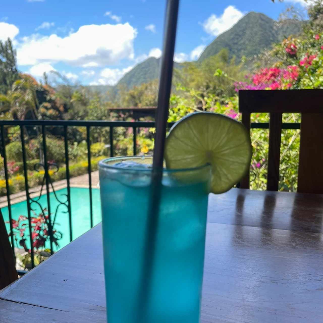 Limonada Loca