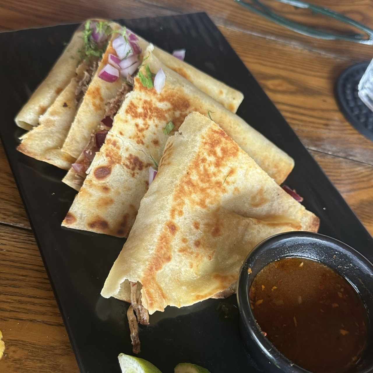VOLCANCITO'S - Birria