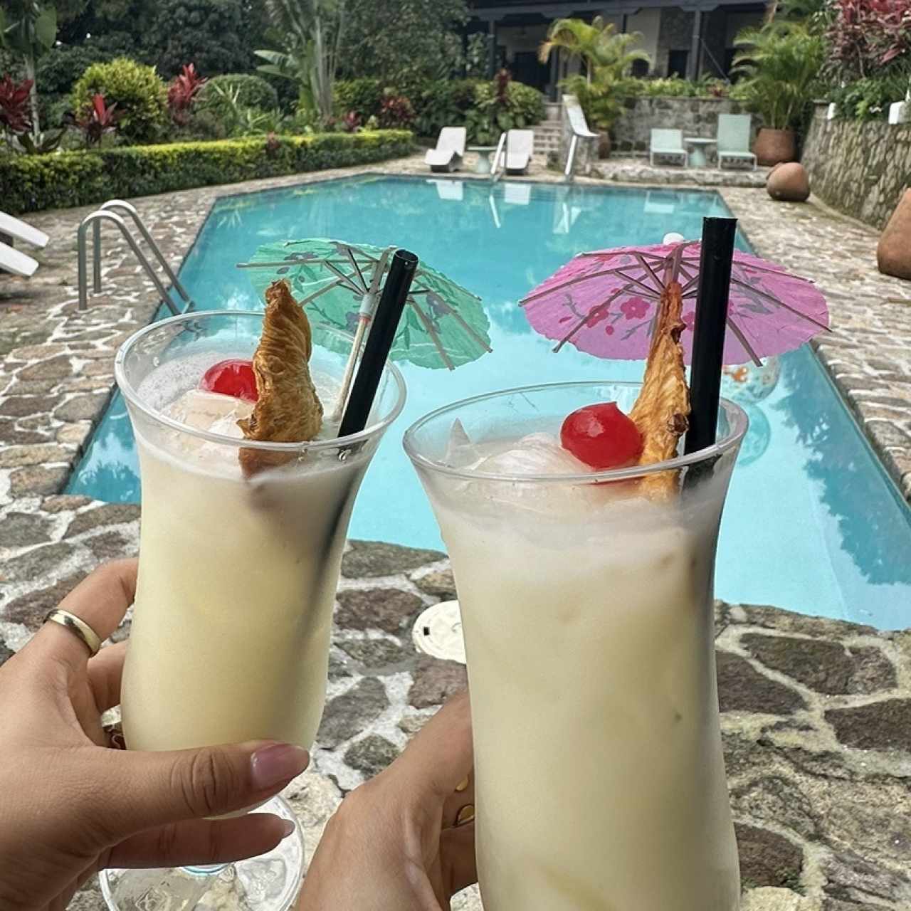 Piña colada