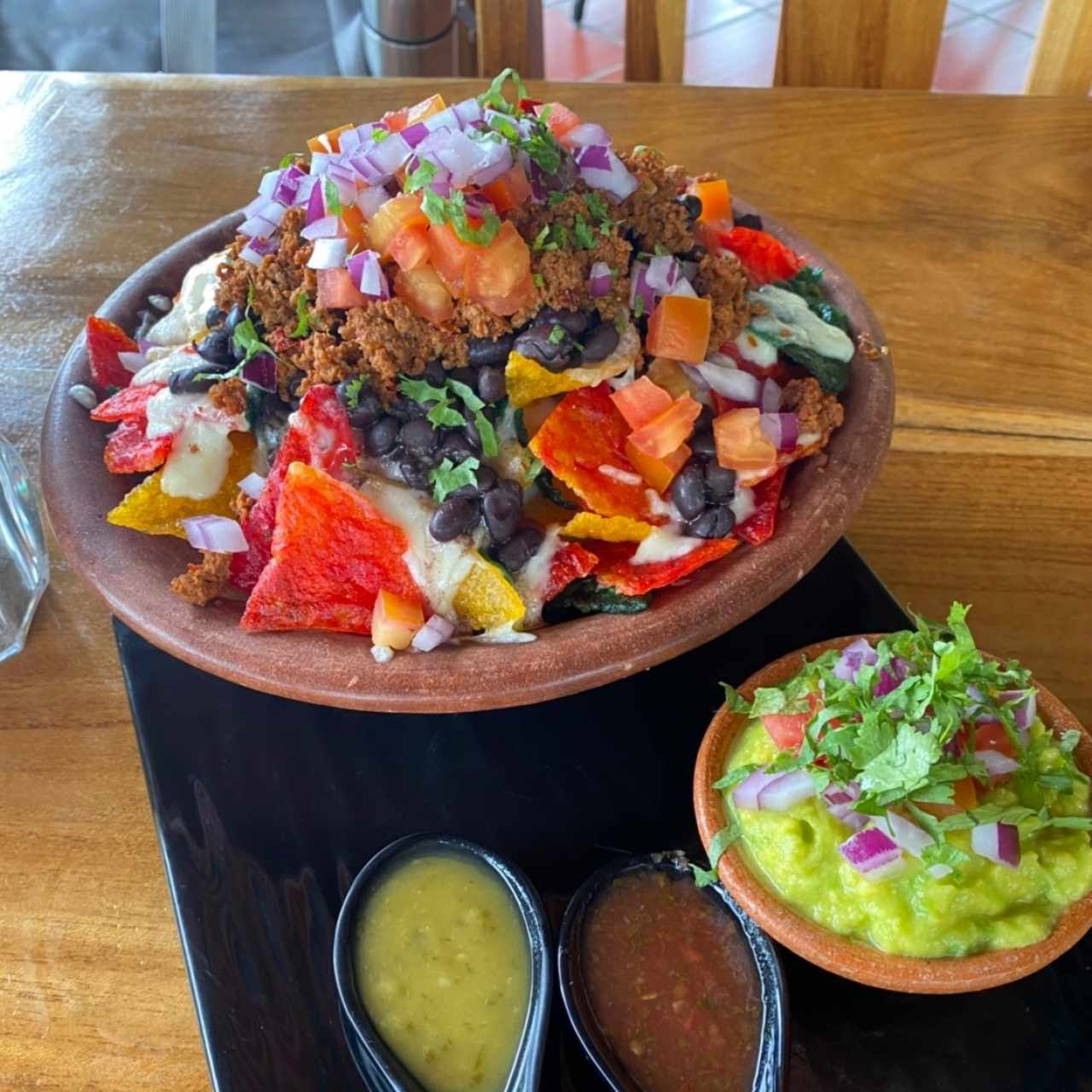 Nachos