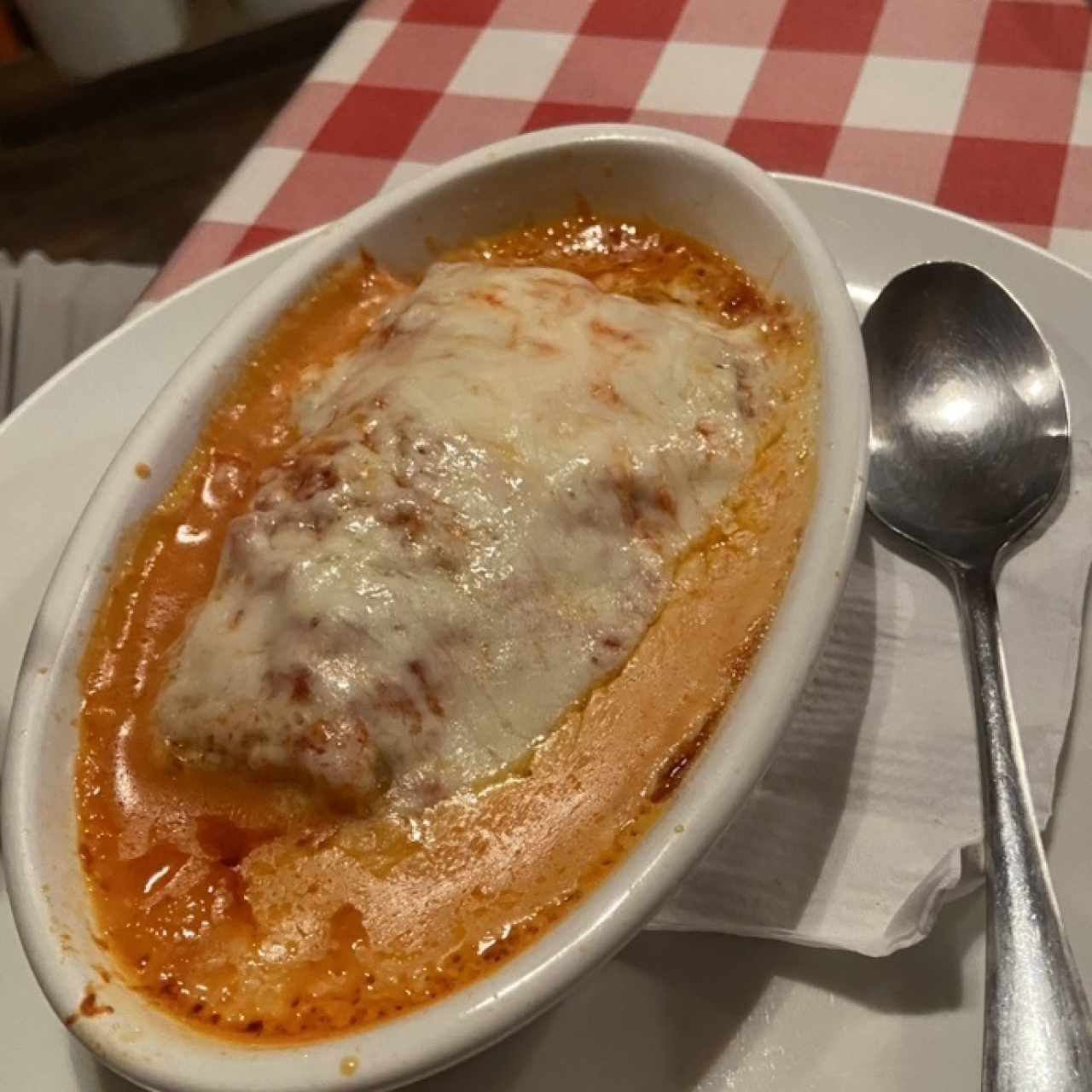 Pastas - Lasagna Classica