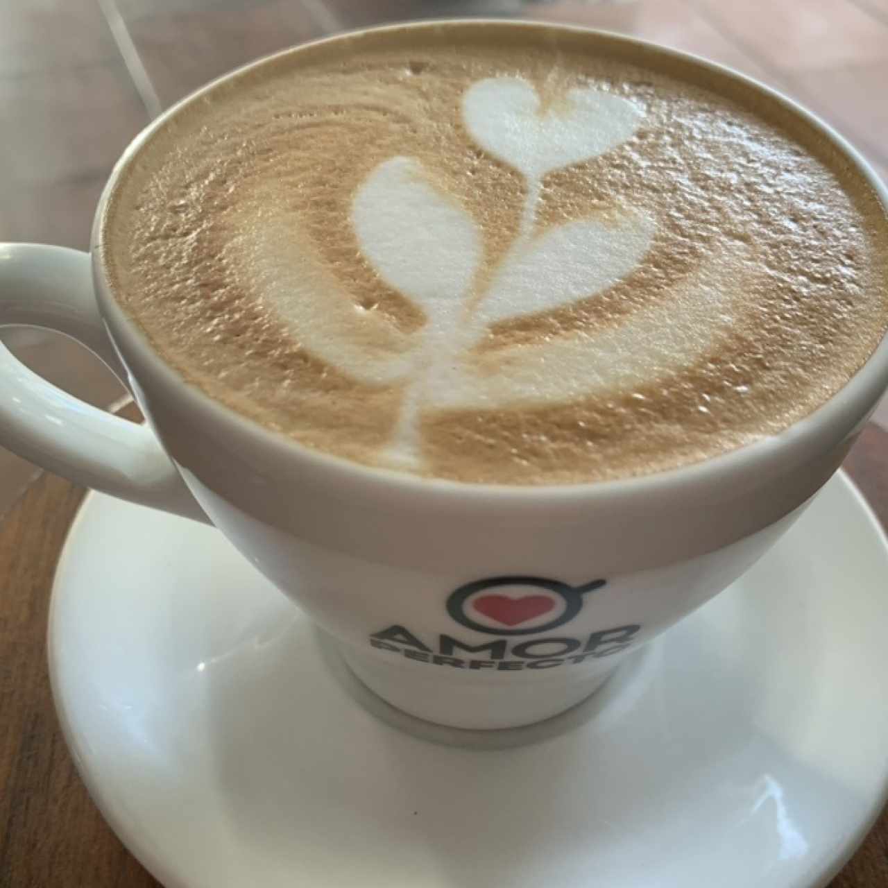 Capuccino