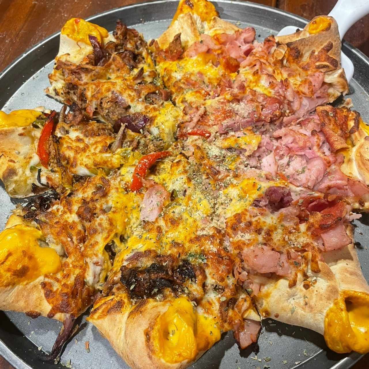 Volcánica