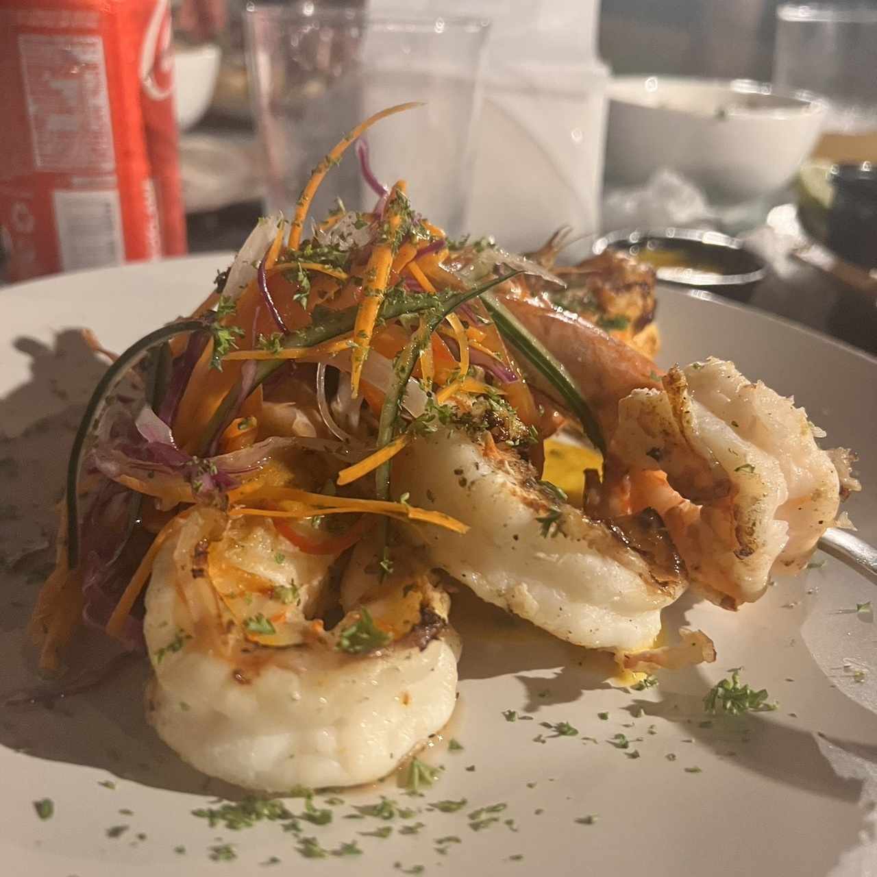 Caelo Beach Restaurant