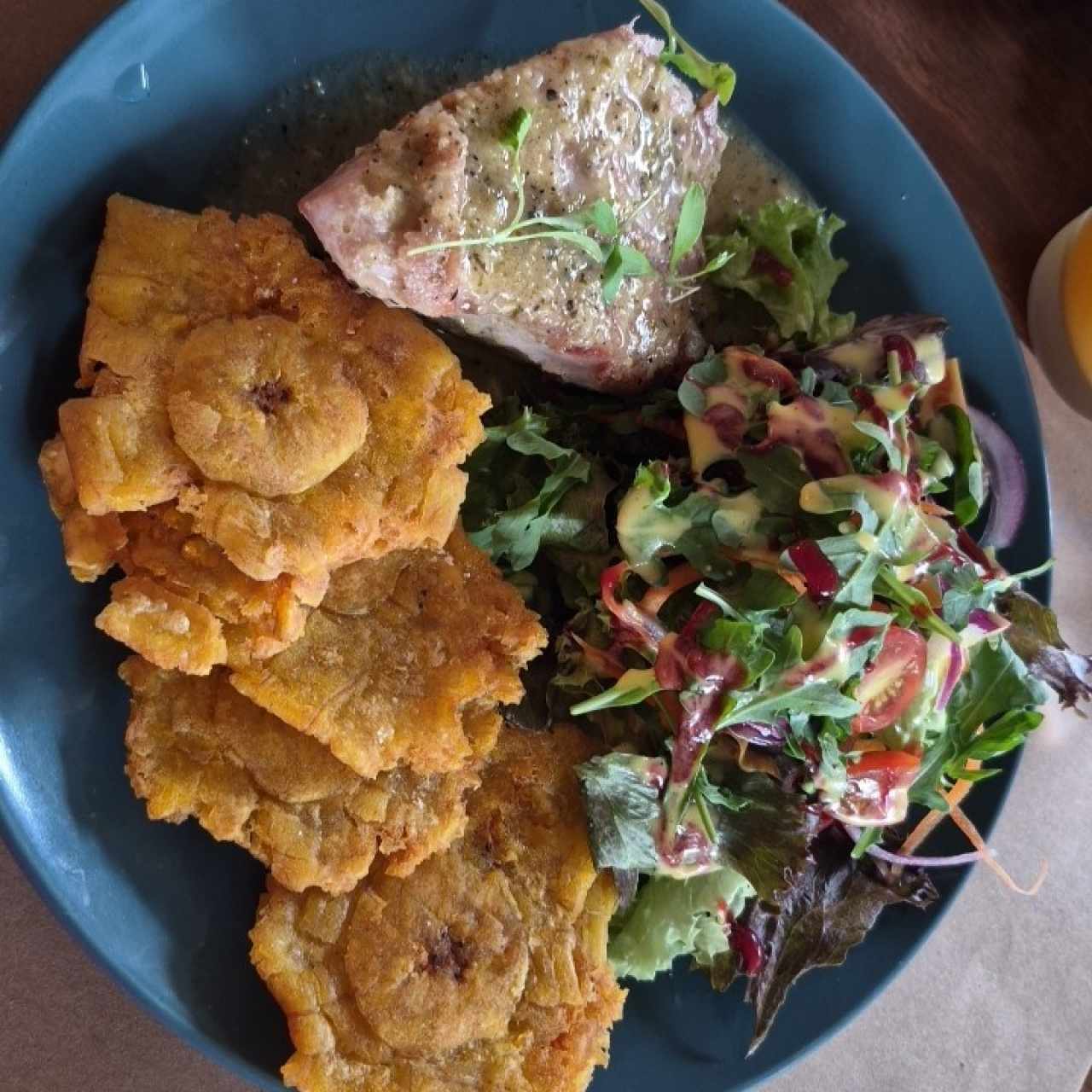Atún Ahumado