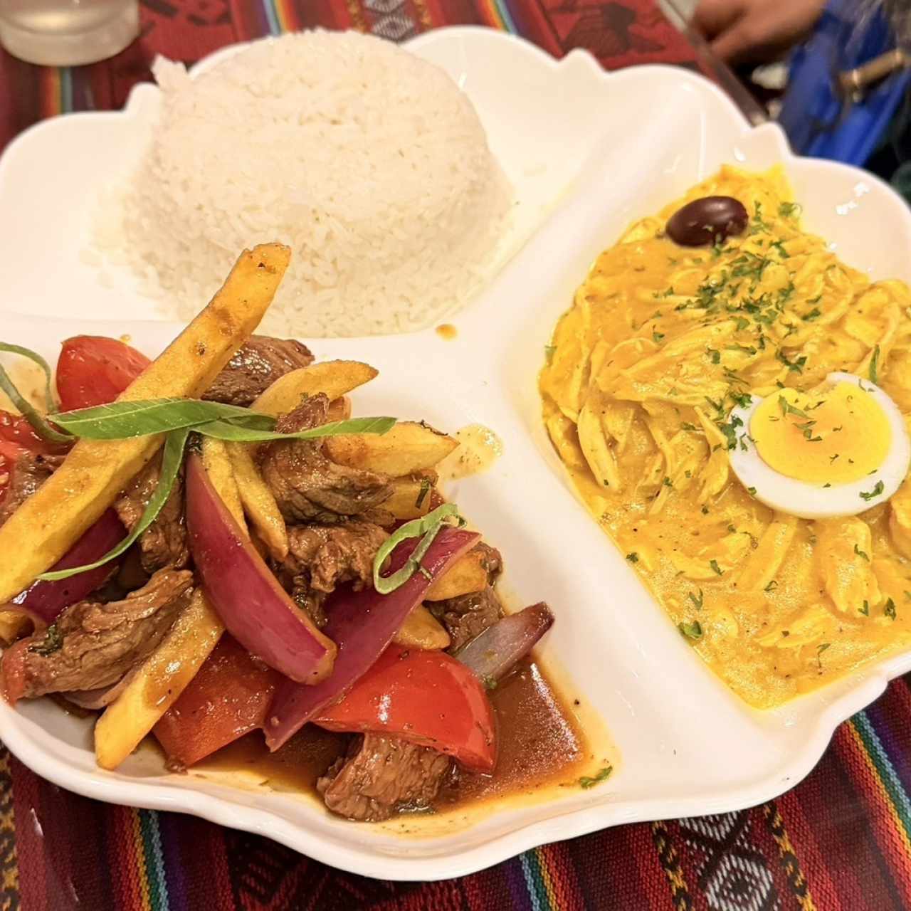 Dúo Criollo Peruano
