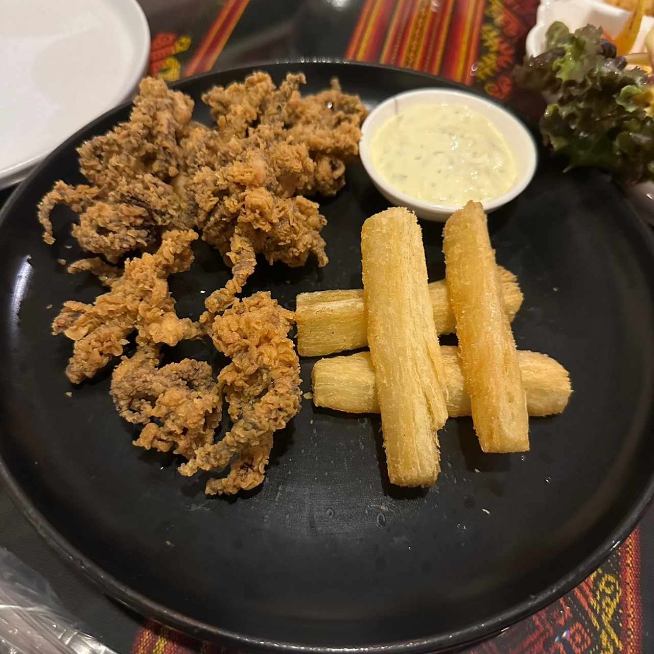 Arañitas