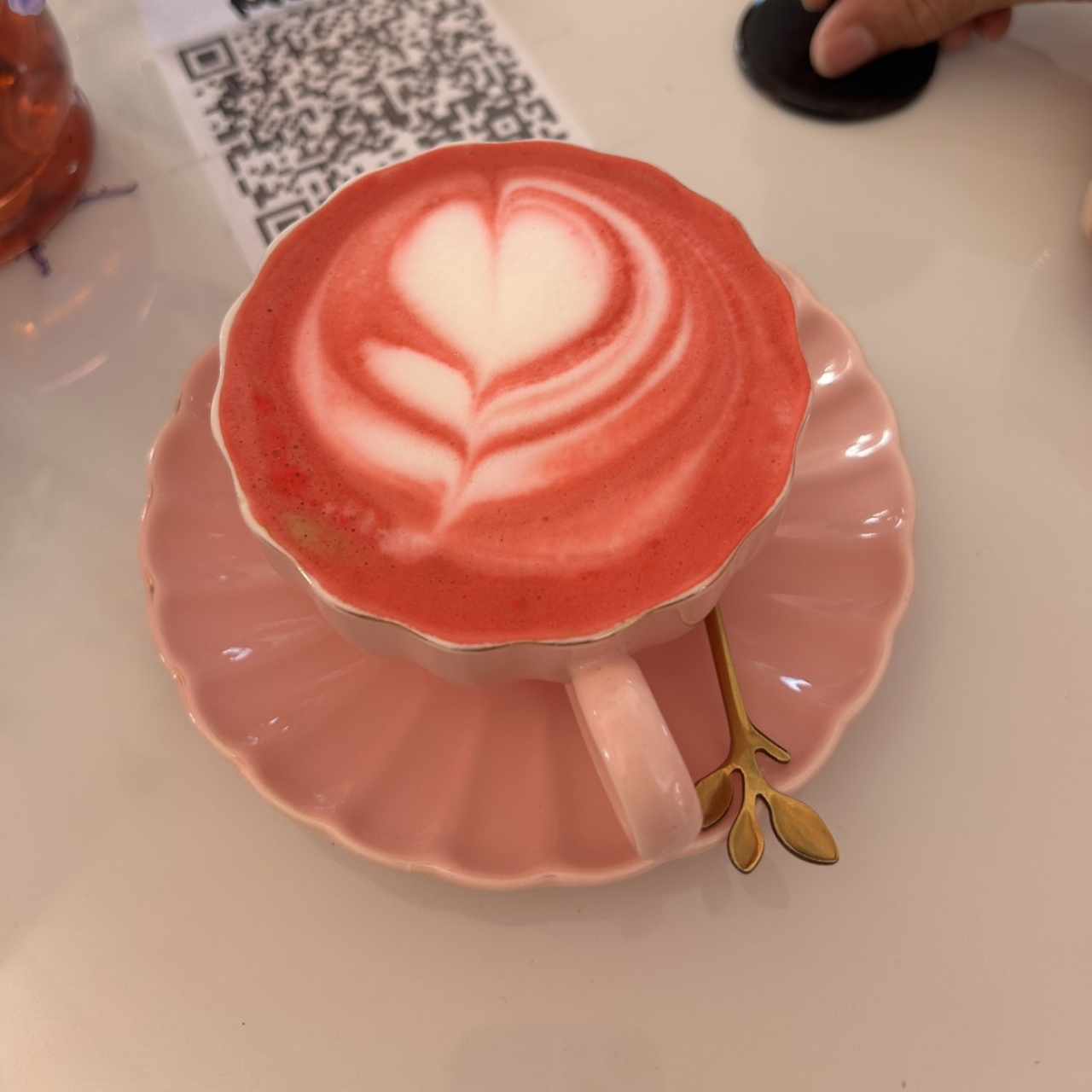 Capuchino 