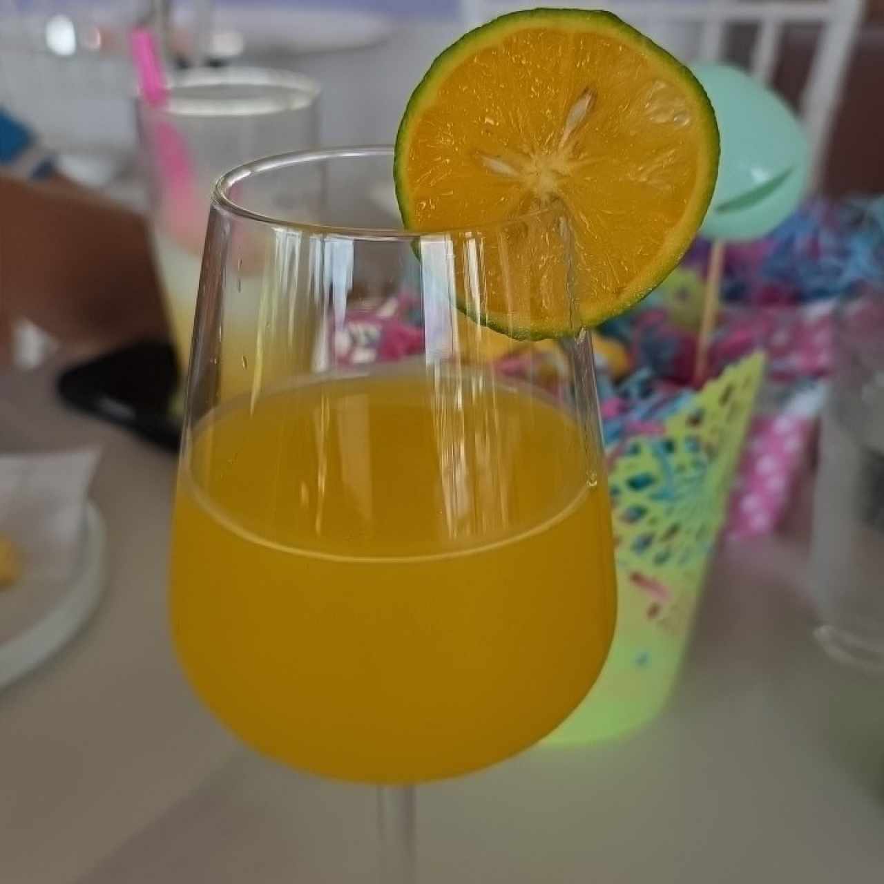 Mimosa