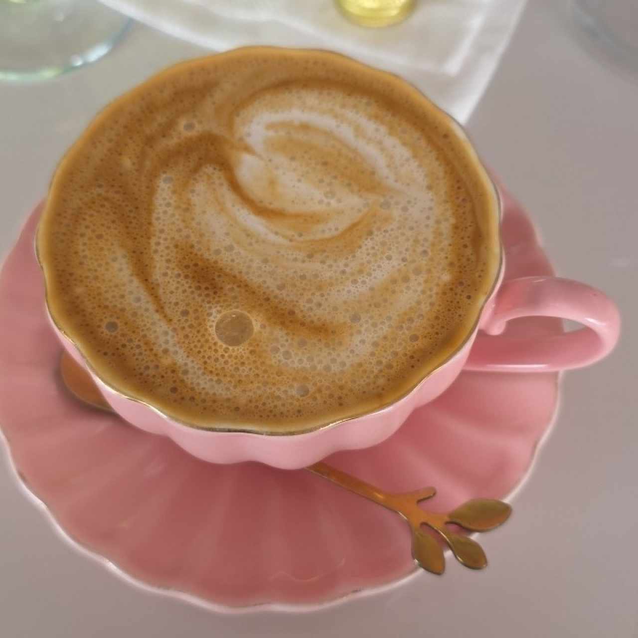 Cappuccino 