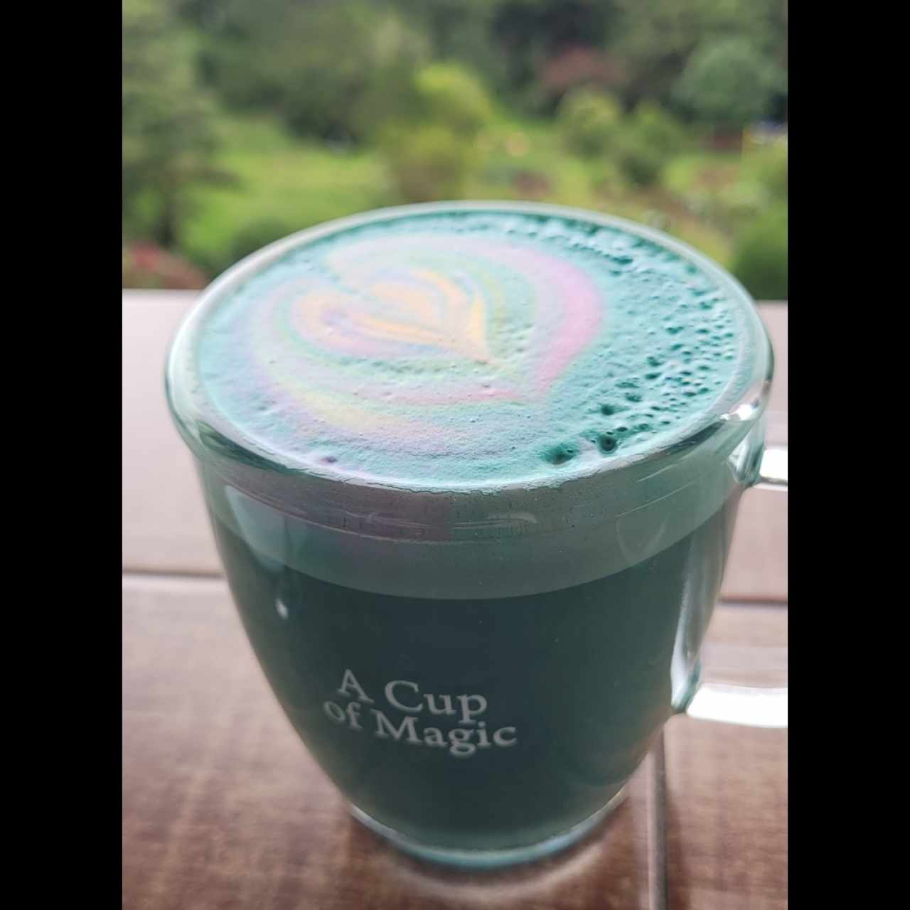 capuccino