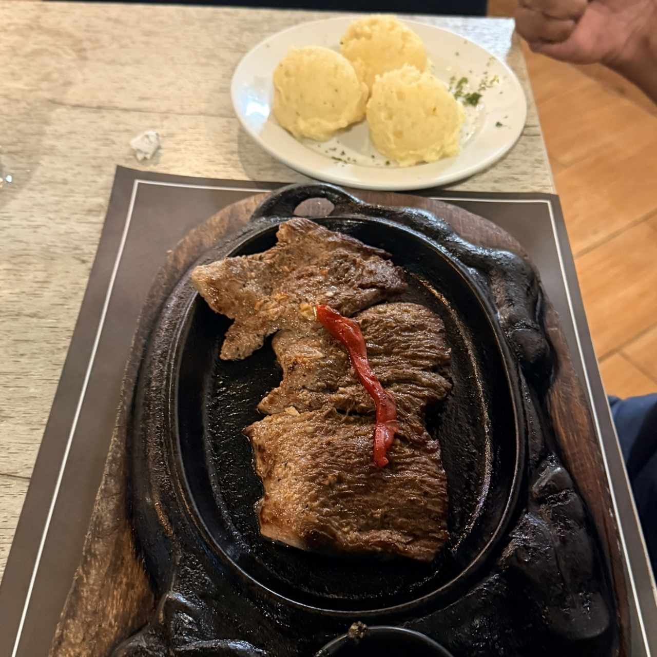 Entraña