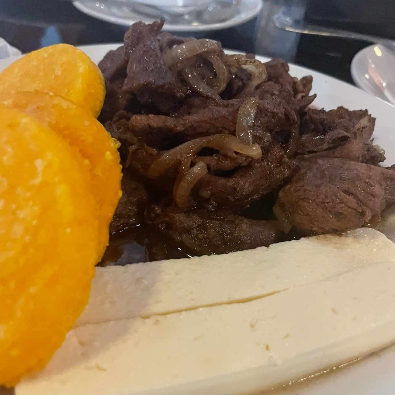 Desayuno típico