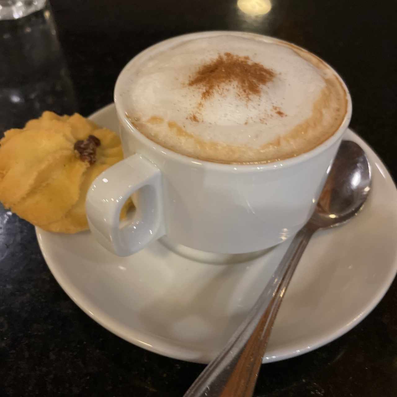 Capuccino