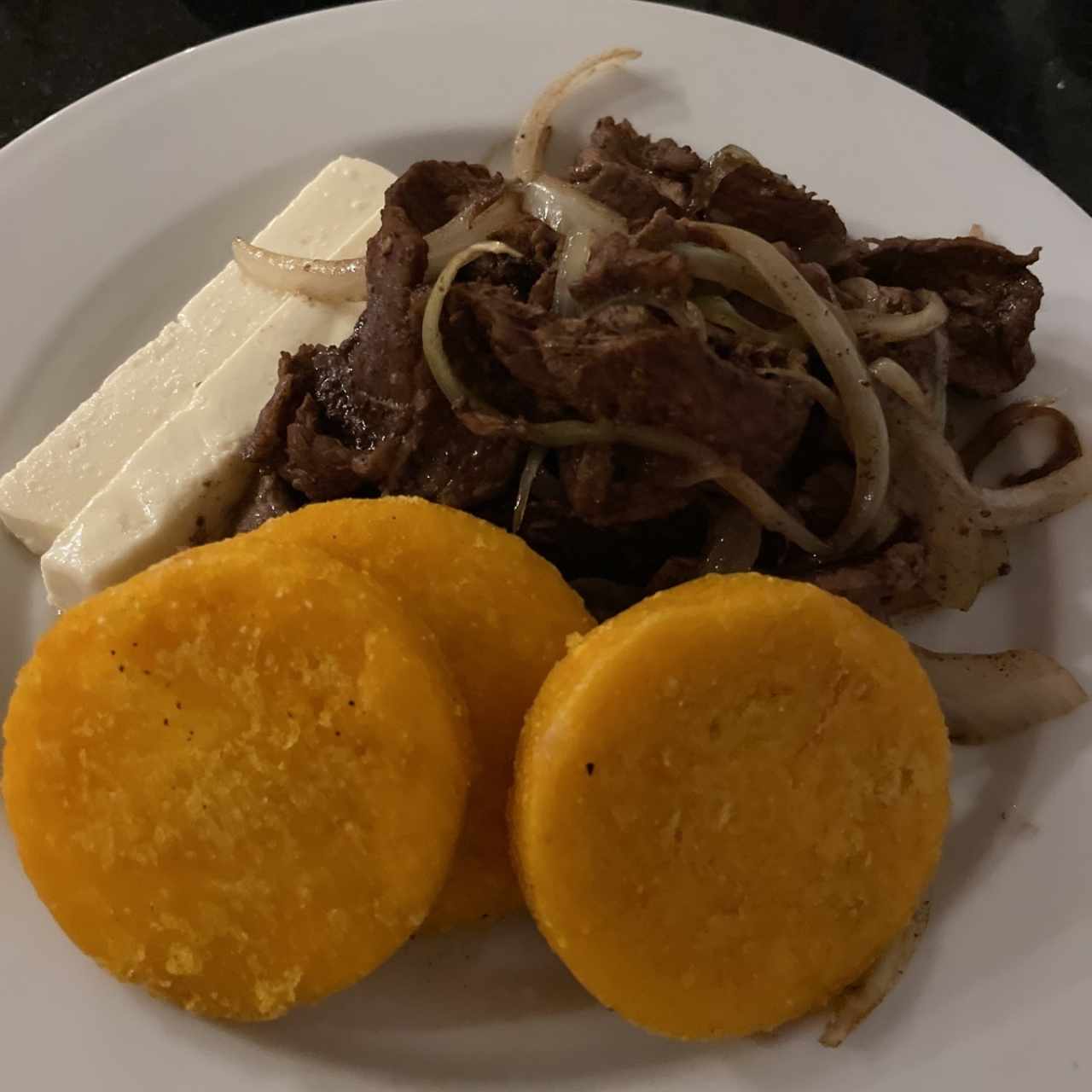 Desayuno Típico 
