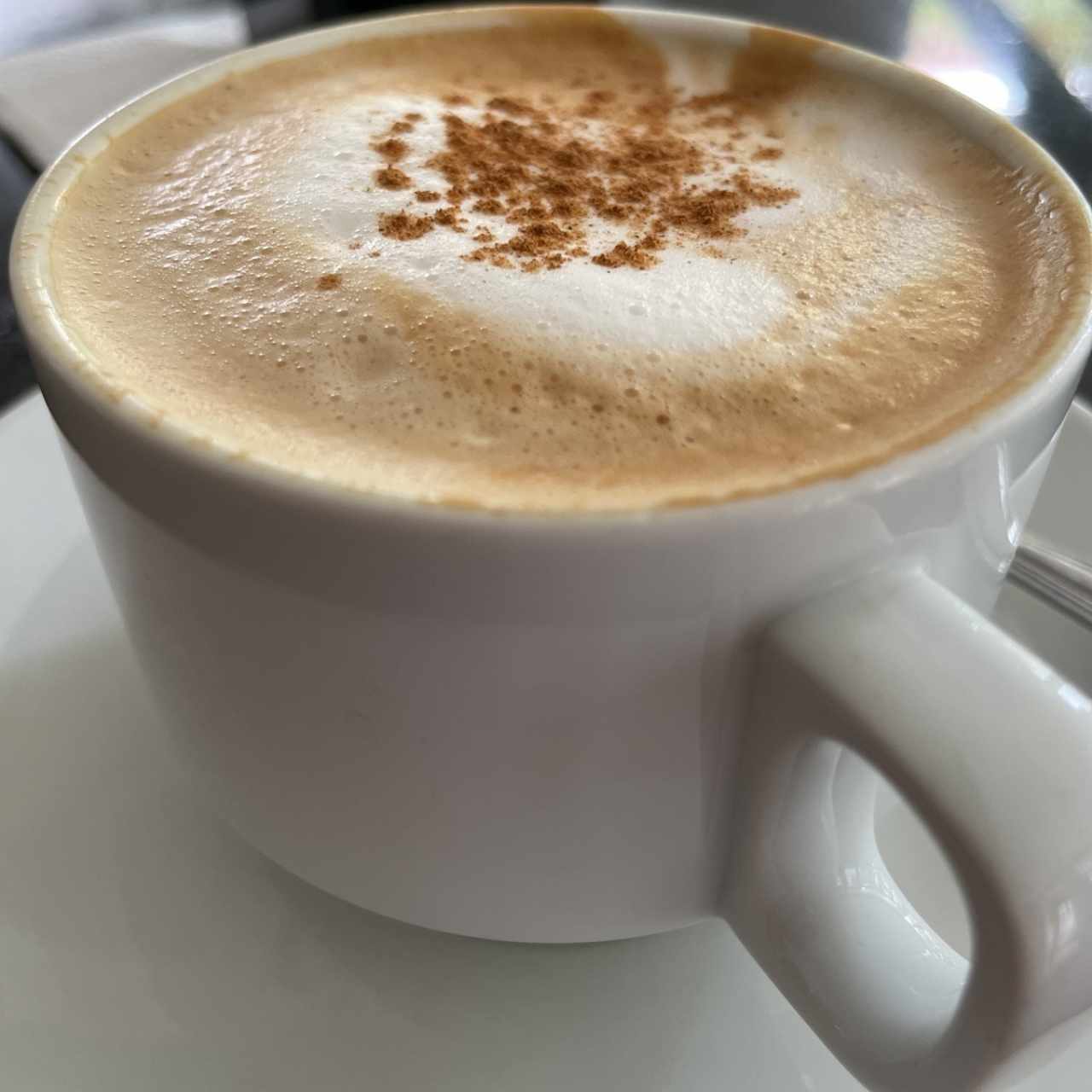 Cappuccino 