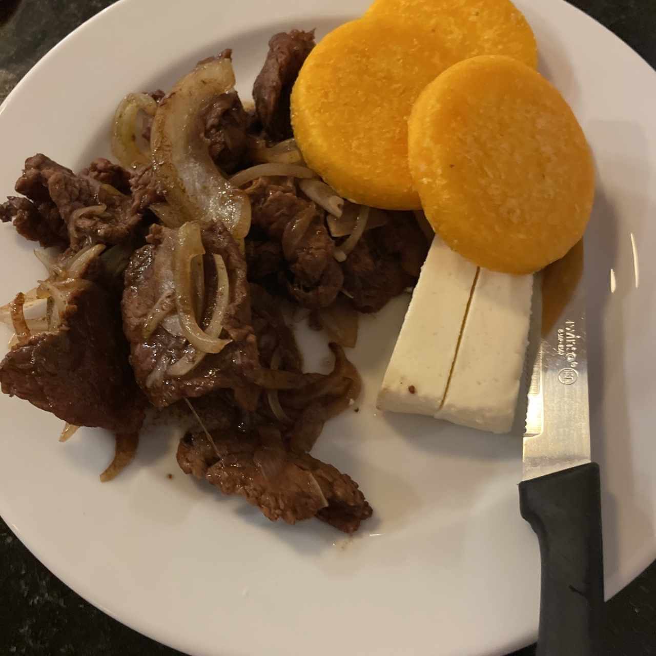 Desayuno Típico 