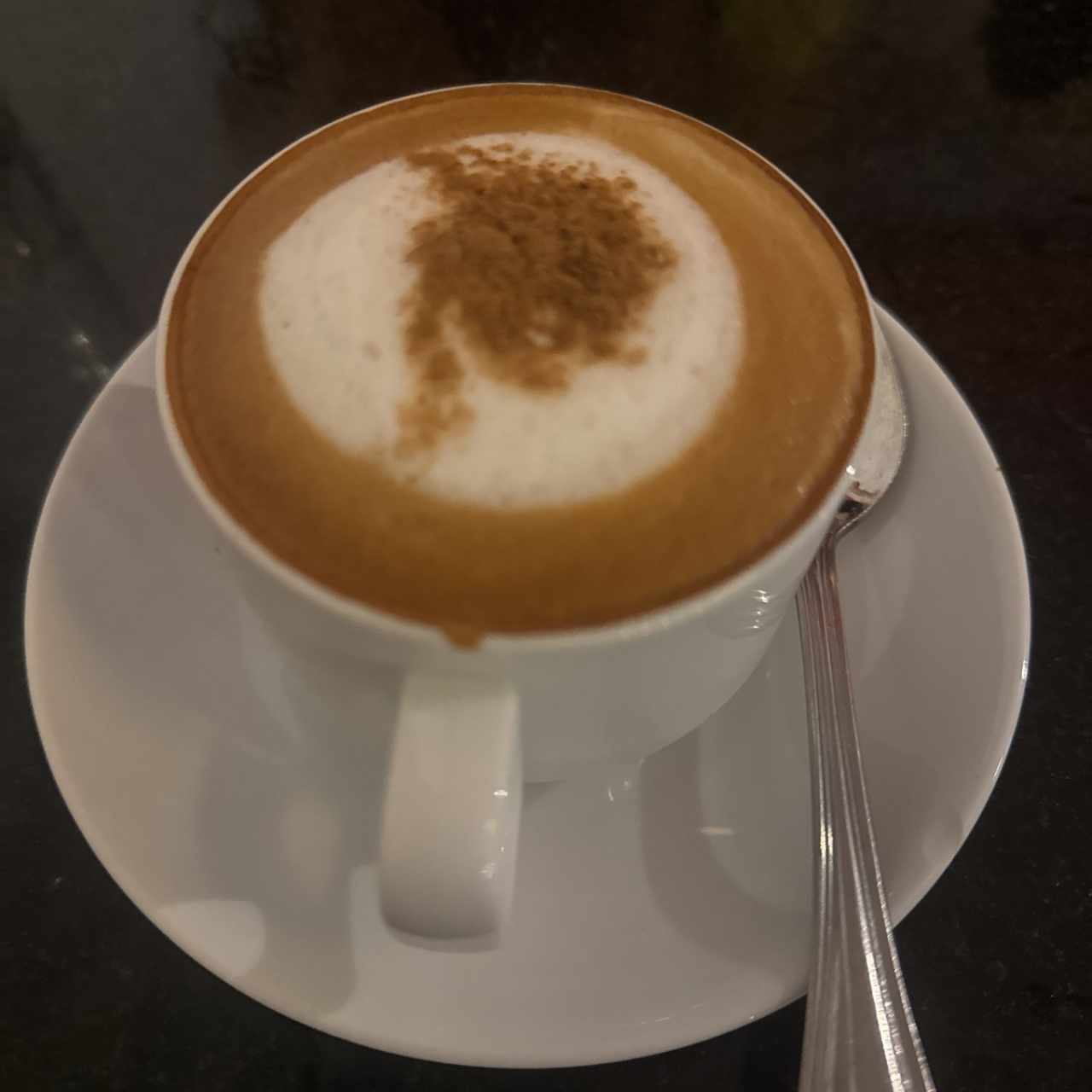 Capuchino 