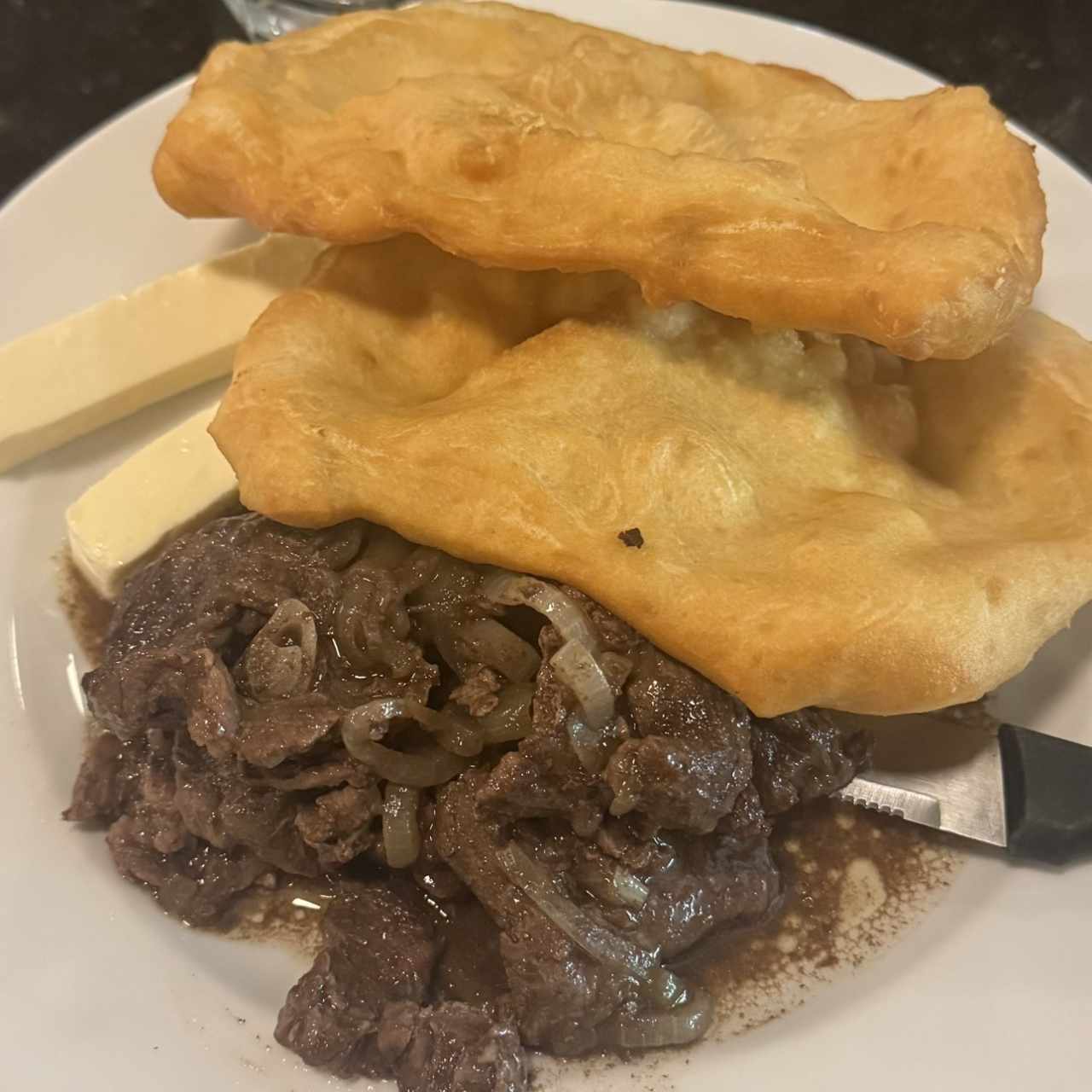 Tipico panameño