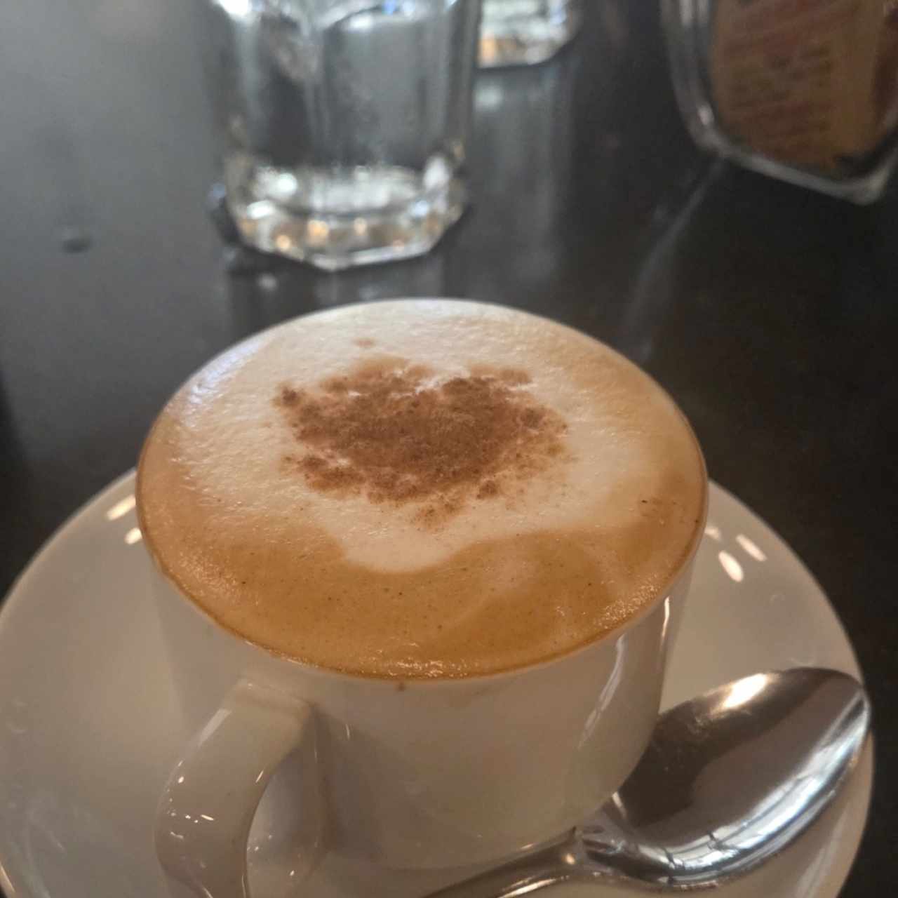 capuchino 