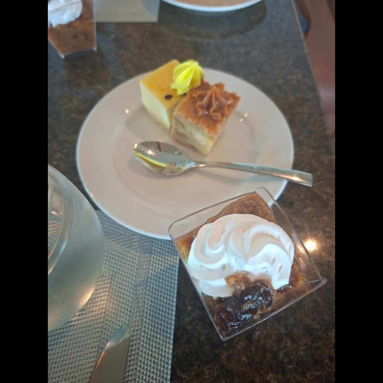 postre