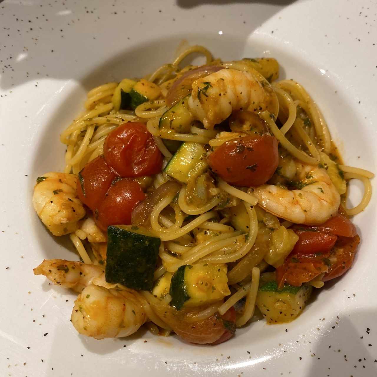 Pasta marebello