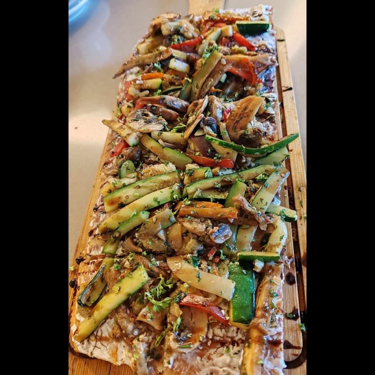 Foccacia 
