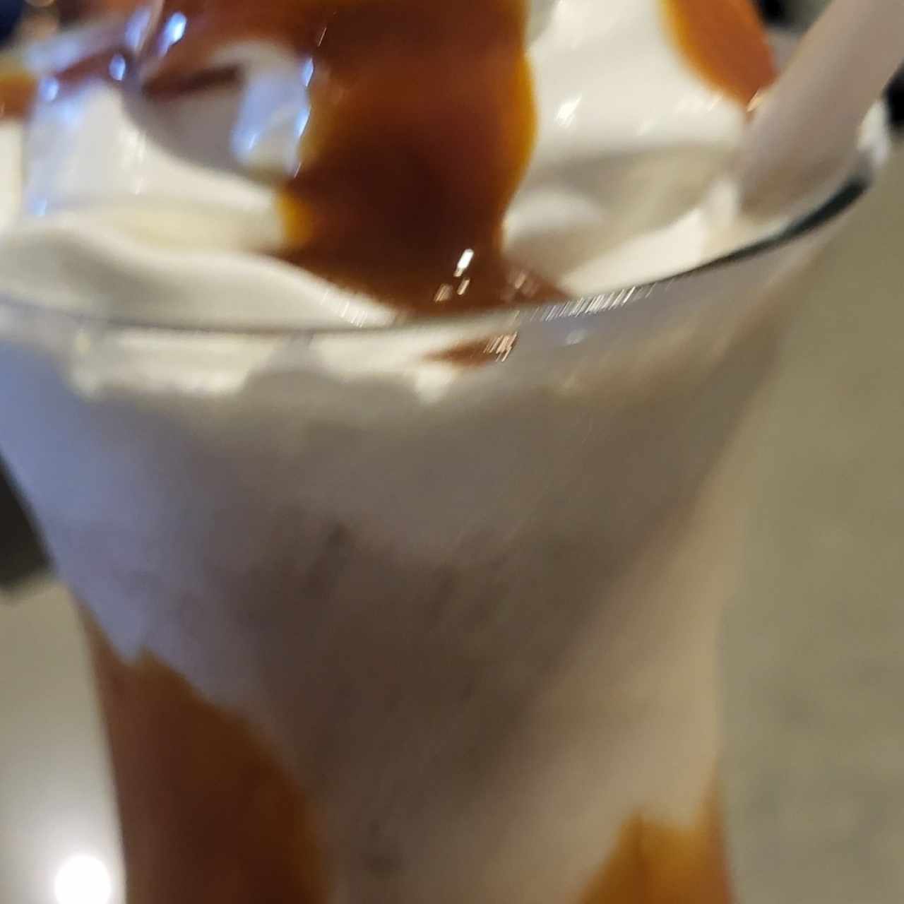 frappe chai