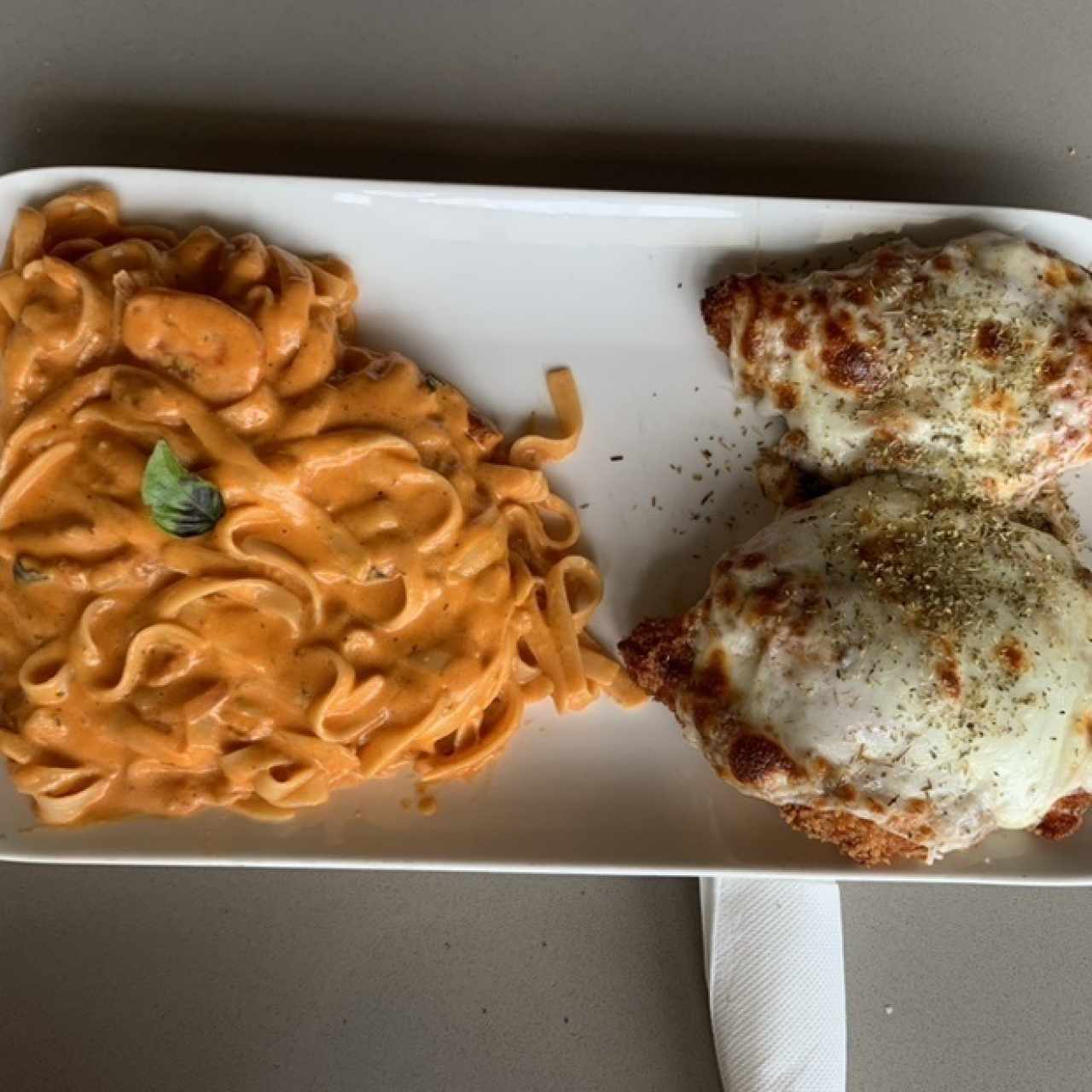 Amatriciana