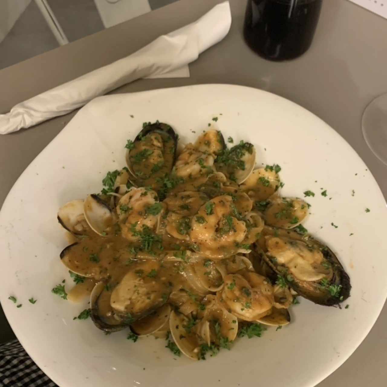 Pescatore