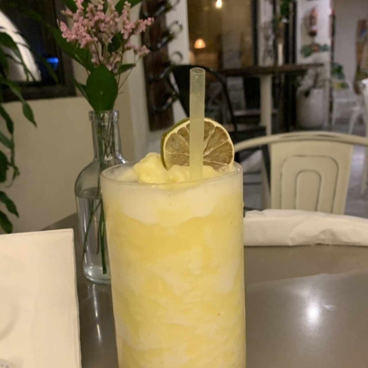 Jugo de pina