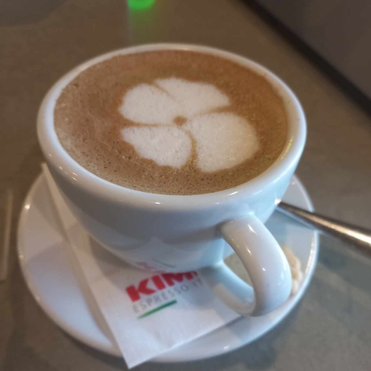 Moccachino