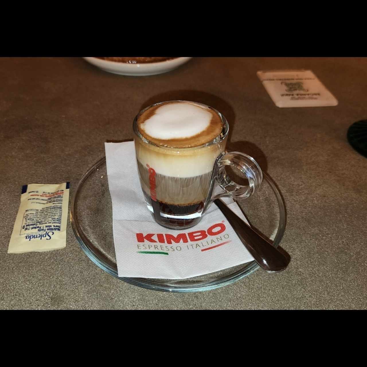 Machiato