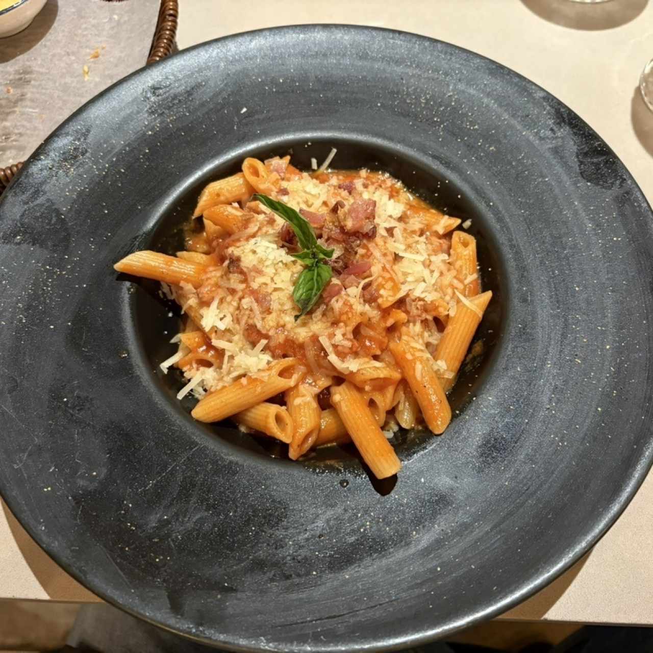 Amatriciana