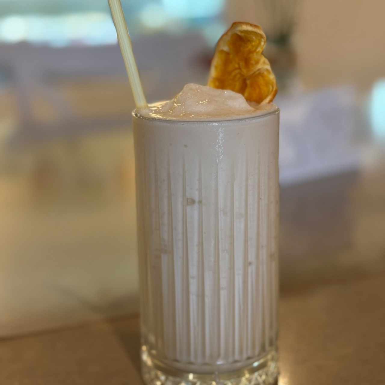 Jugo de piña 