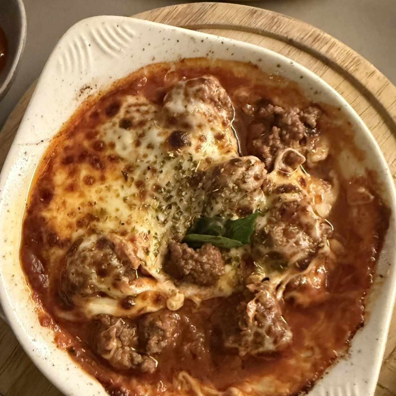 Albóndigas 