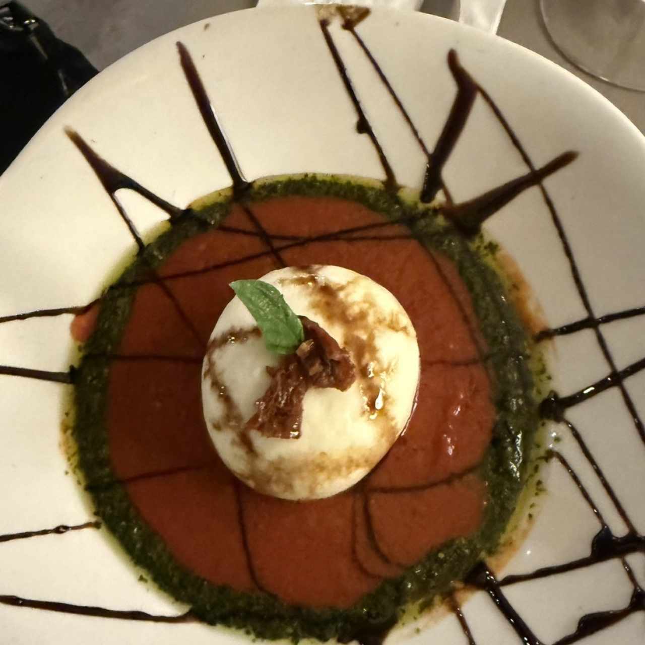Burrata