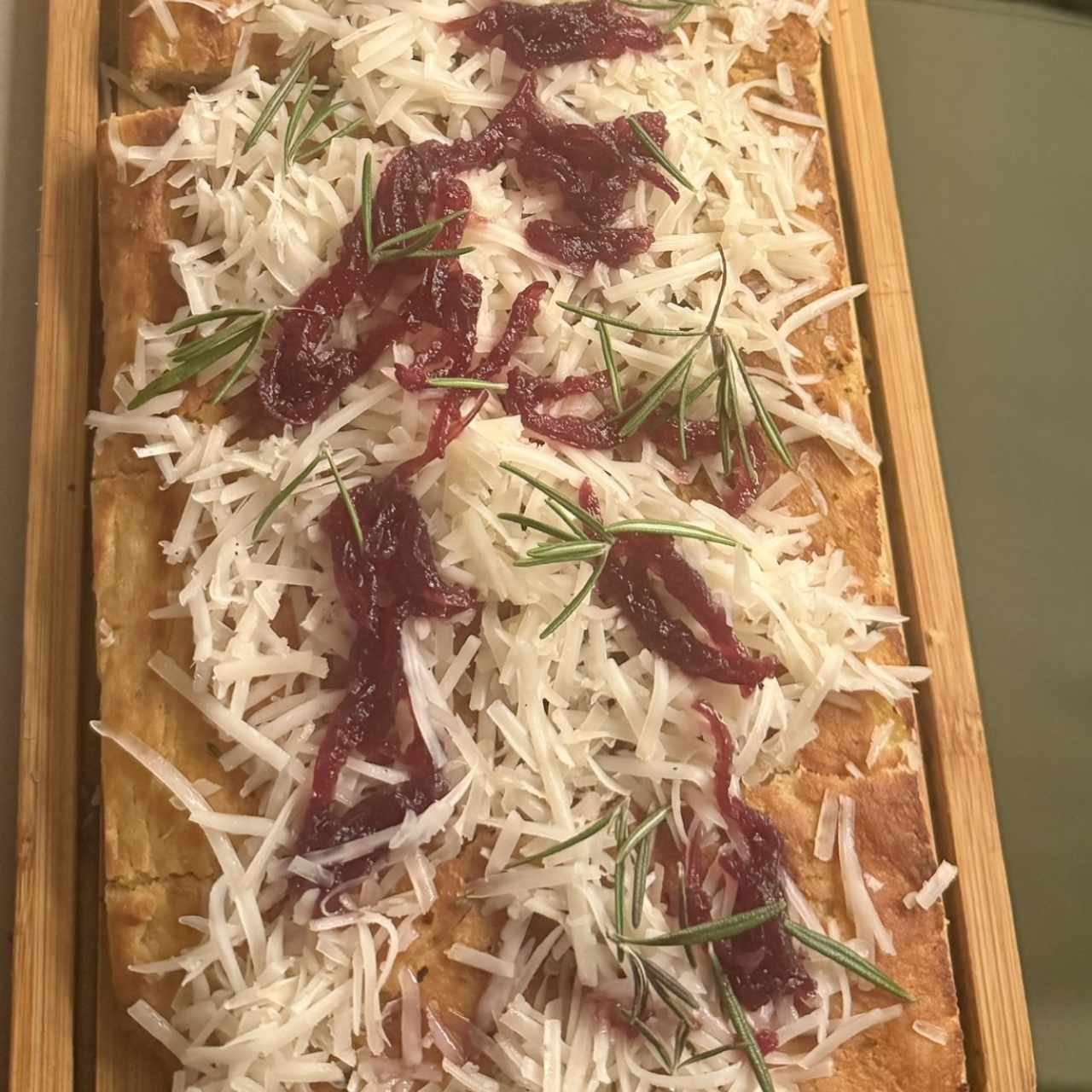 Focaccia