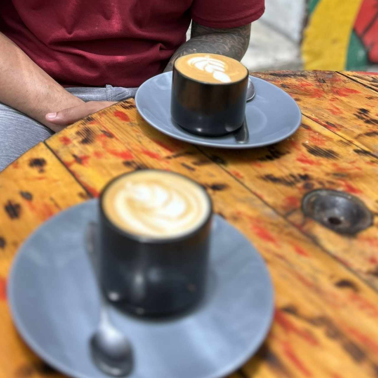 Cappuccino