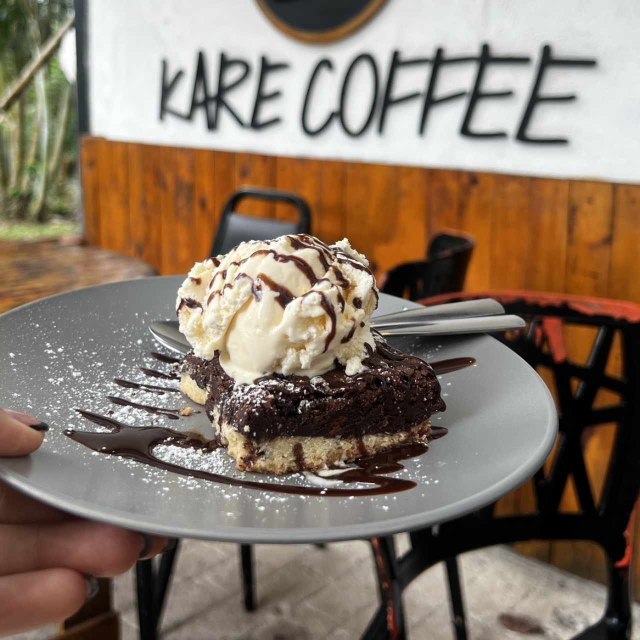Brownie 