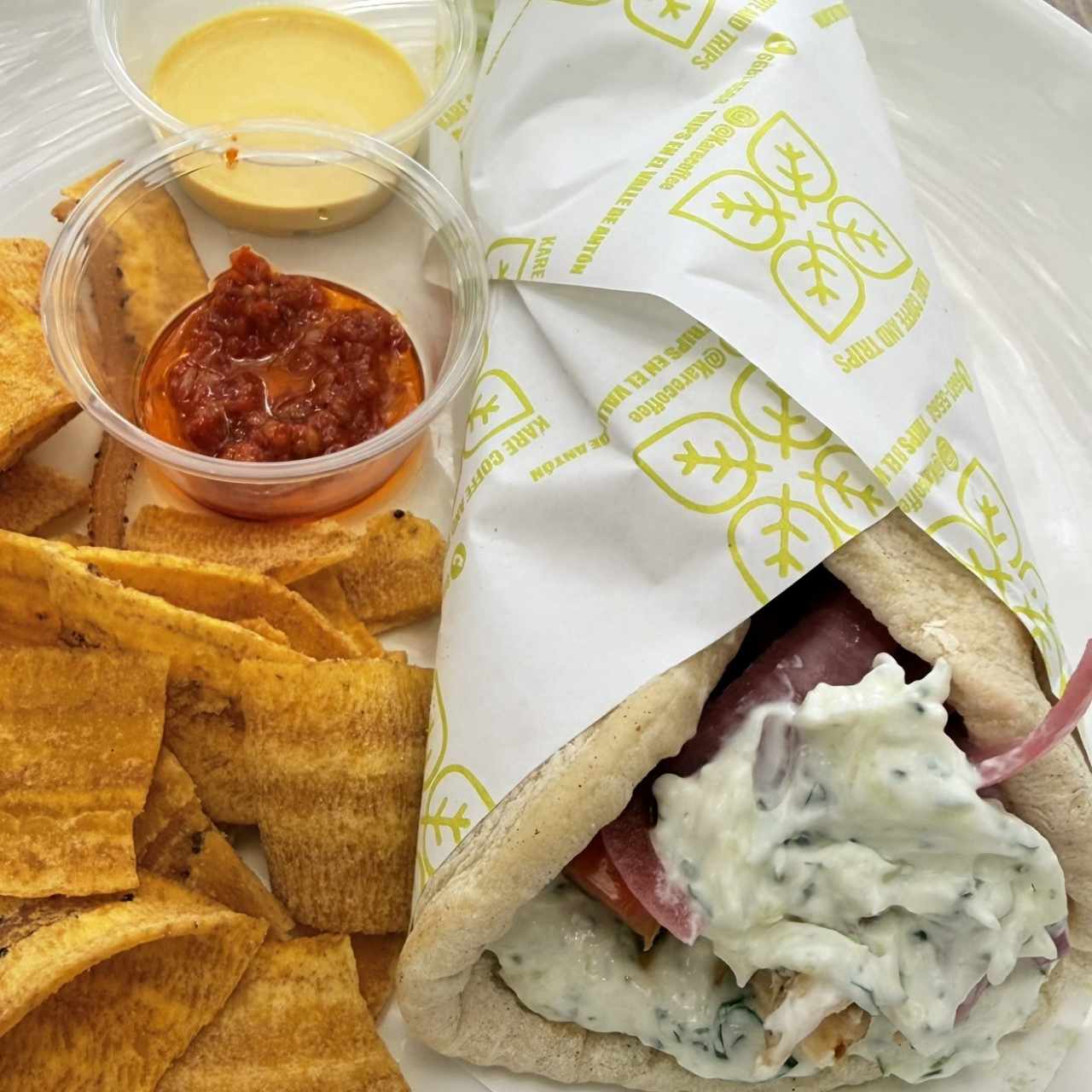 Gyro