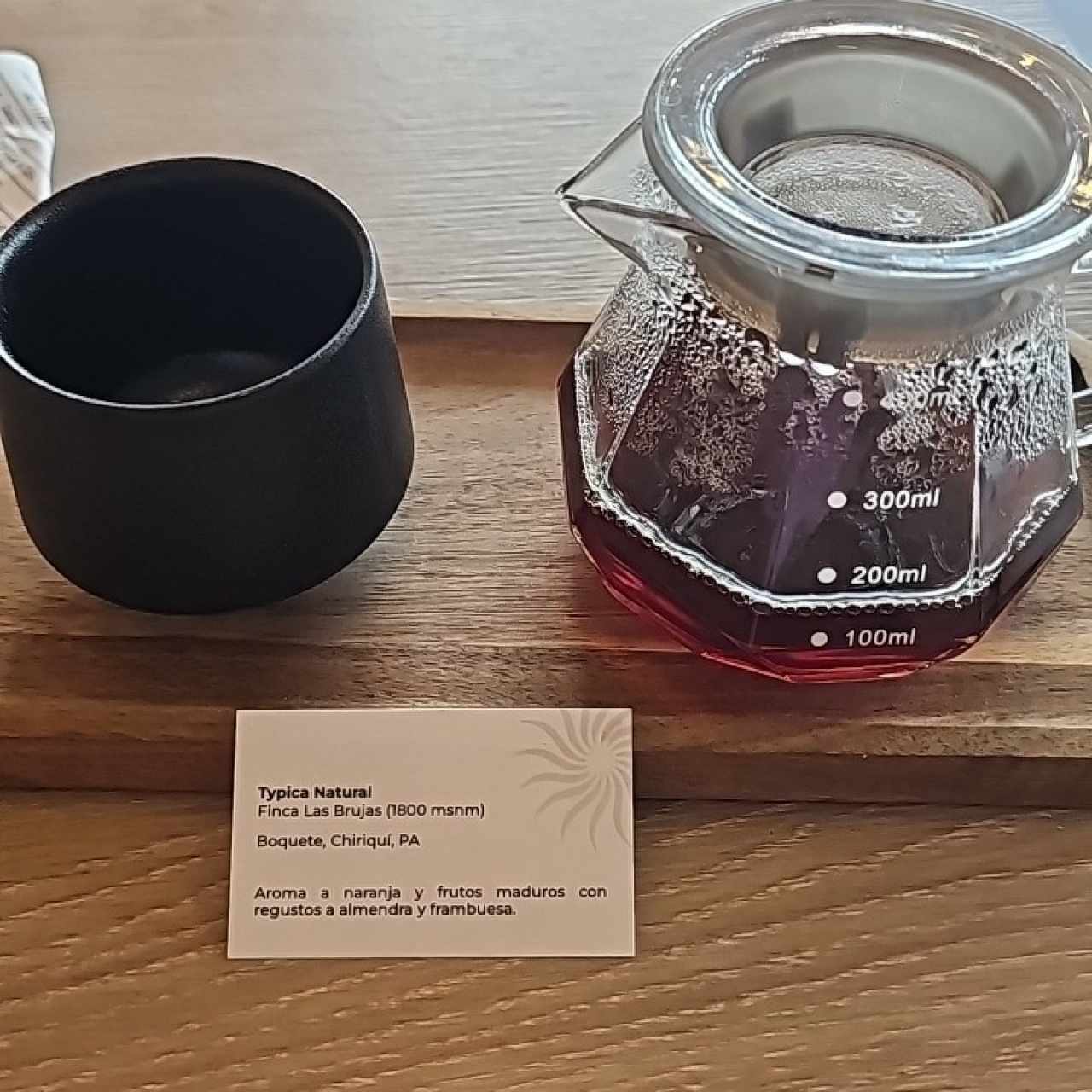 Typica fiktrado