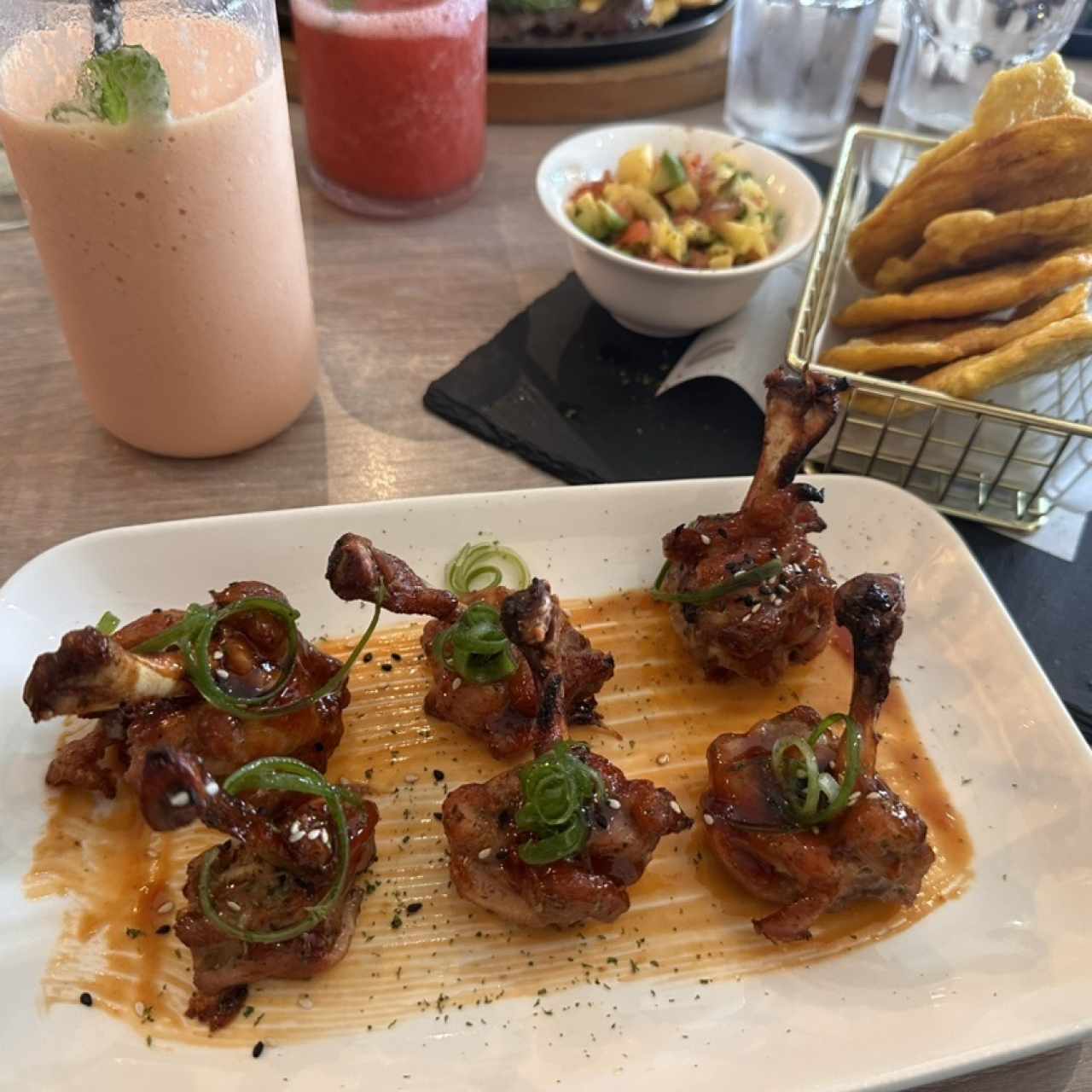 Alitas 