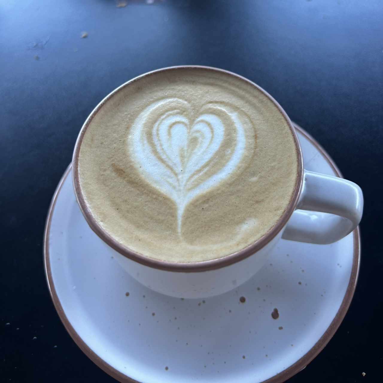 Capuccino