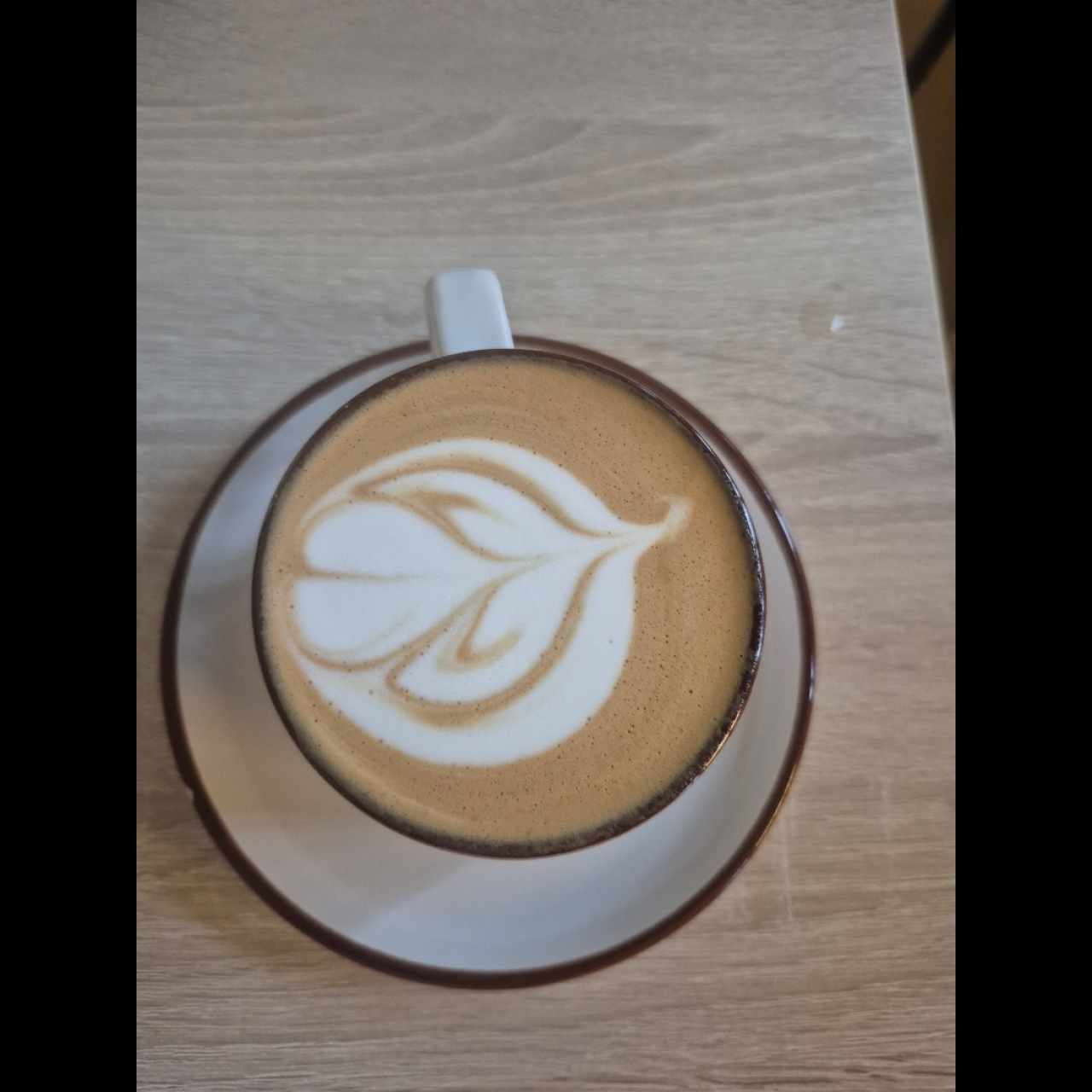 Capuchino 