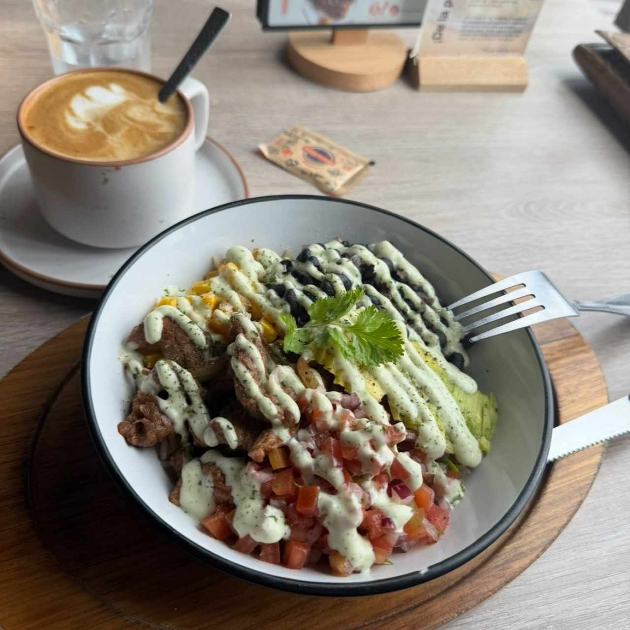 Bowls - BURRITO BOWL