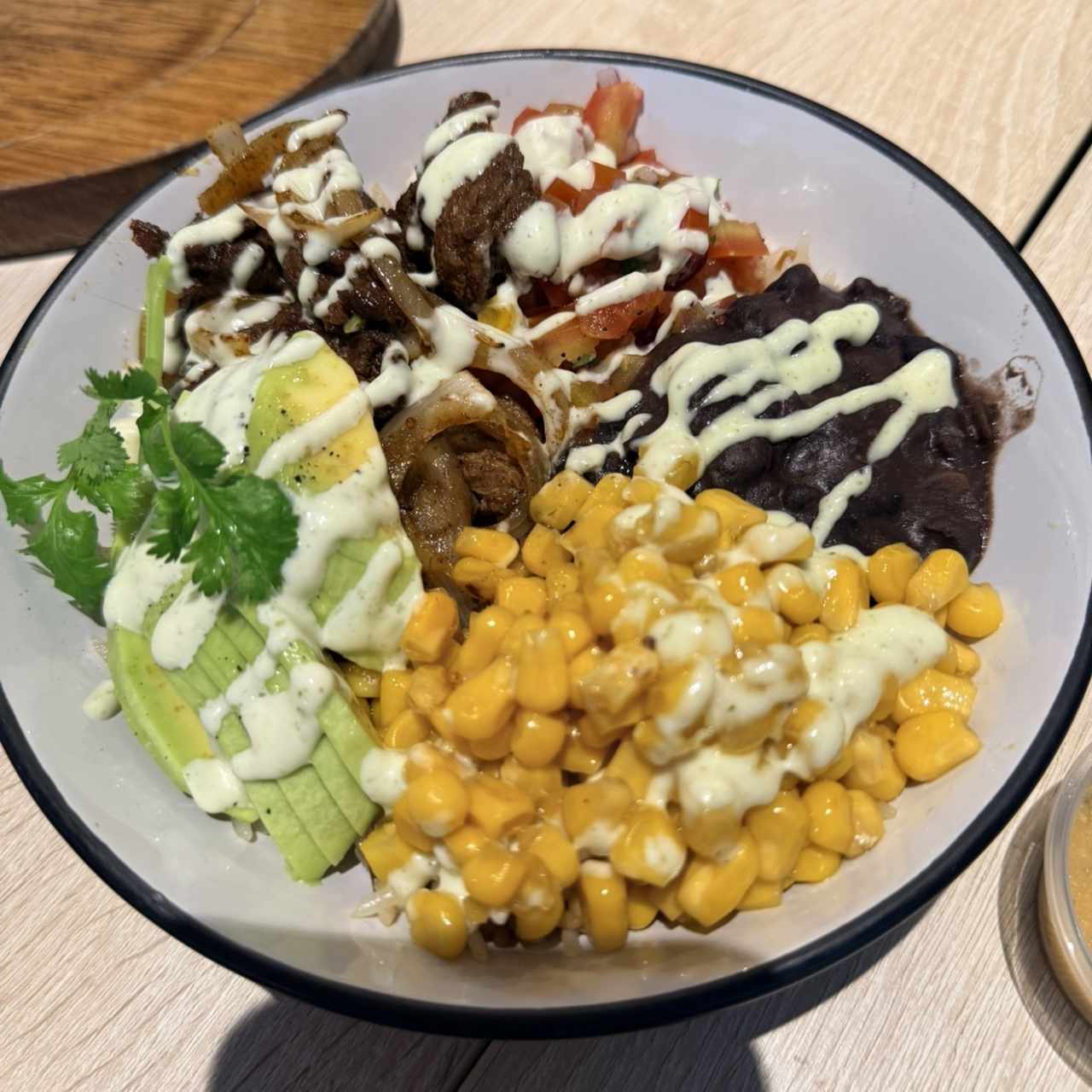 Bowls - BURRITO BOWL