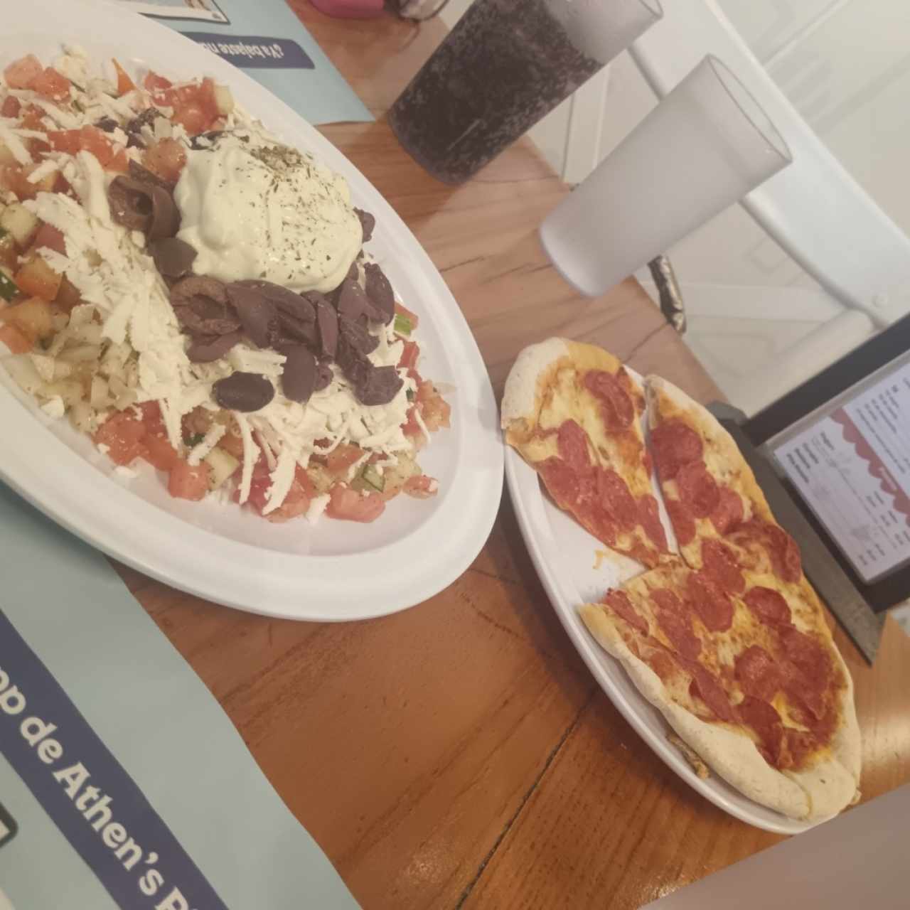 Pizza - Pizza de Pepperoni